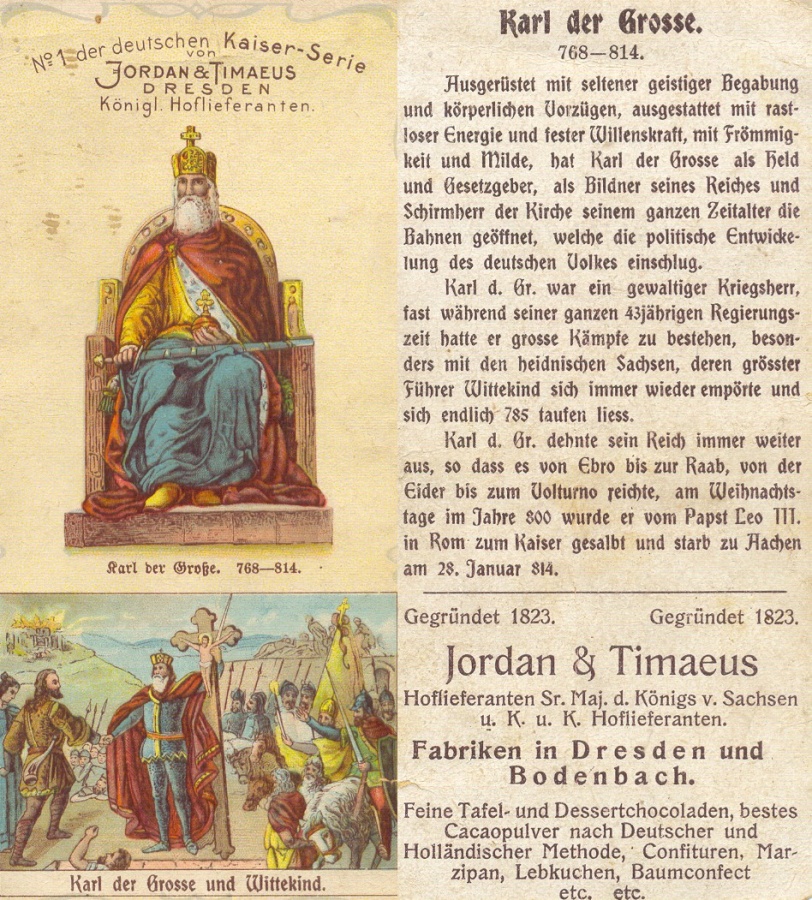 Steckbrief Zu Karl Der Große Datei:1. Karl der Große 768-814.jpg – Keili-Online