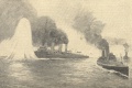 Erstes vernichtetes Schiff der Briten die Amphion.jpg