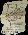 Ypern1914SchlachtendesWeltkrieges - Der Angriff der 6. Armee am 11.11.1914.jpg