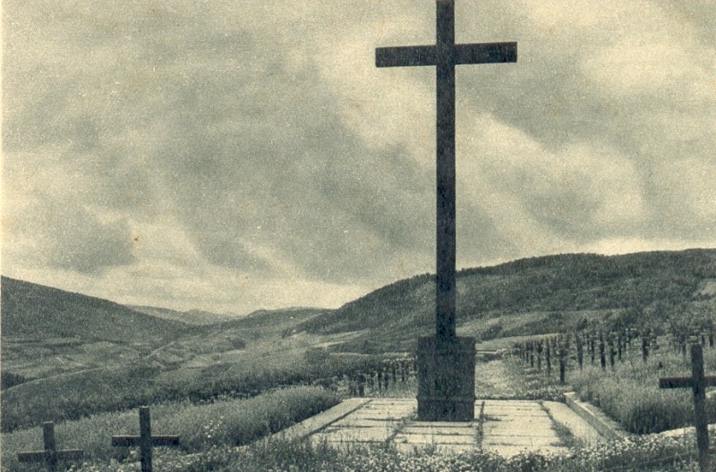 Datei:Kriegsgräberstätte Vorbruck.jpg