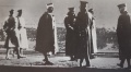 Exkaiser Wilhelm II. beim Überschreiten der holländischen Grenze.jpg