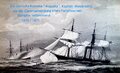 GeschichtlicherRückblick - Kapitän Weickmann - ' Augusta ' - Korvette - 1870 1871.jpg