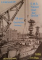 BeginnderdeutschenSeerüstung - Blohm u. Voss - S.M.S. ' Kaiser Karl der Große '.jpg