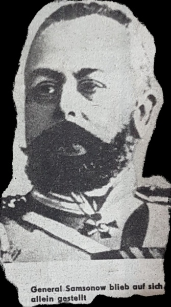 Datei:MythosTannenberg - General Samsonow.jpg