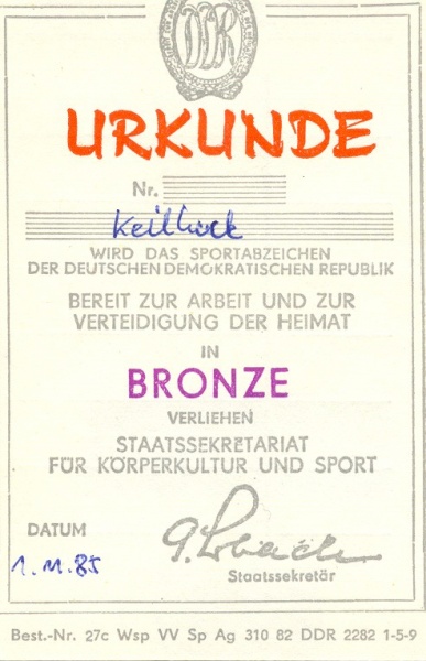 Datei:Urkunde für Sportabzeichen in Bronze.jpg