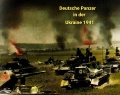 DeutschesKreuzinGold - Deutsche Panzer in der Ukraine 1941.jpg
