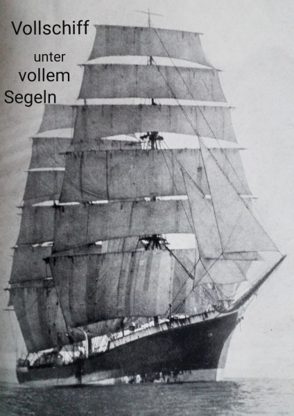Datei:Vollschiff unter vollen Segeln.jpg