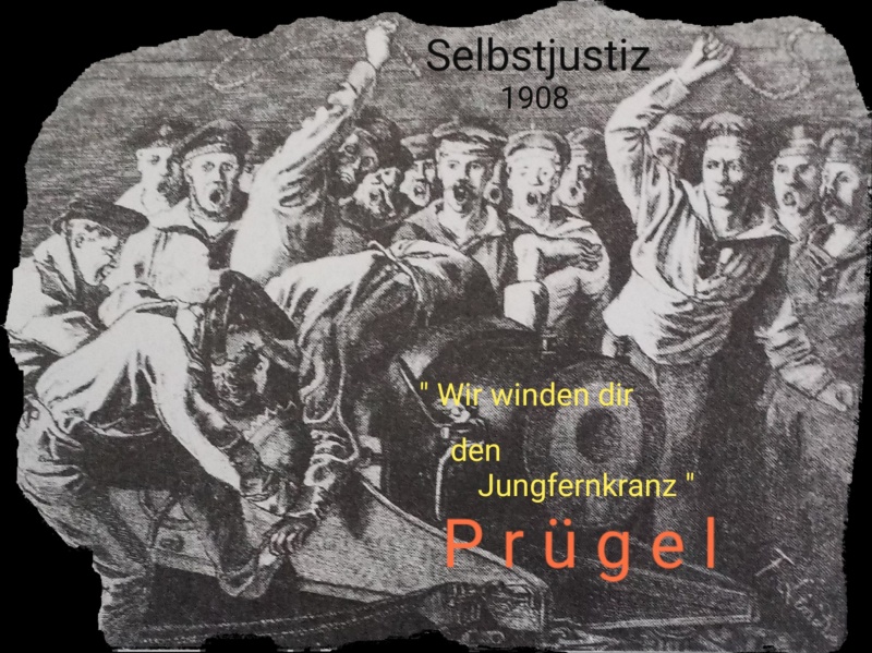 Datei:ReinSchiff - Entwicklung und Organisation Jungfernkranz - Prügel.jpg