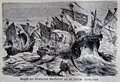 GeschichtlicherRückblick - 1428 - Angriff der Stralsunder Kauffahrer auf die dänische F.jpg