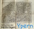 Ypern1914SchlachtendesWeltkrieges - Vormarsch der 4. Armee bis zum 19.10.1914.jpg