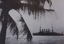 S.M.S. Scharnhorst - Samoa - 1910.jpg