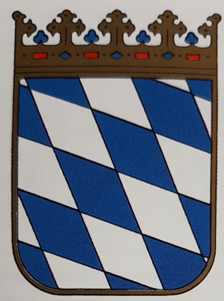 Datei:Bayern Kleines Staatswappen.jpg
