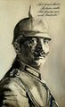 Allenvoran - Wilhelm II. - Ich kenne nur Deutsche!.jpg