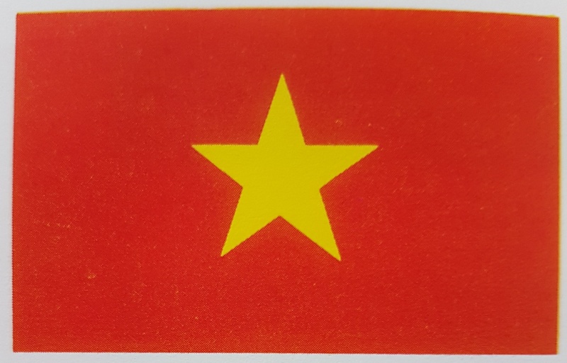 Datei:Flagge - Vietnam.jpg
