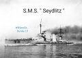 DasGefechtaufderDoggerbank24Januar1915 - S.M.S. ' Seydlitz ' - Wikipedia.jpg