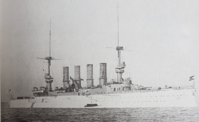 Datei:S.M.S. Gneisenau Gemälde.jpg