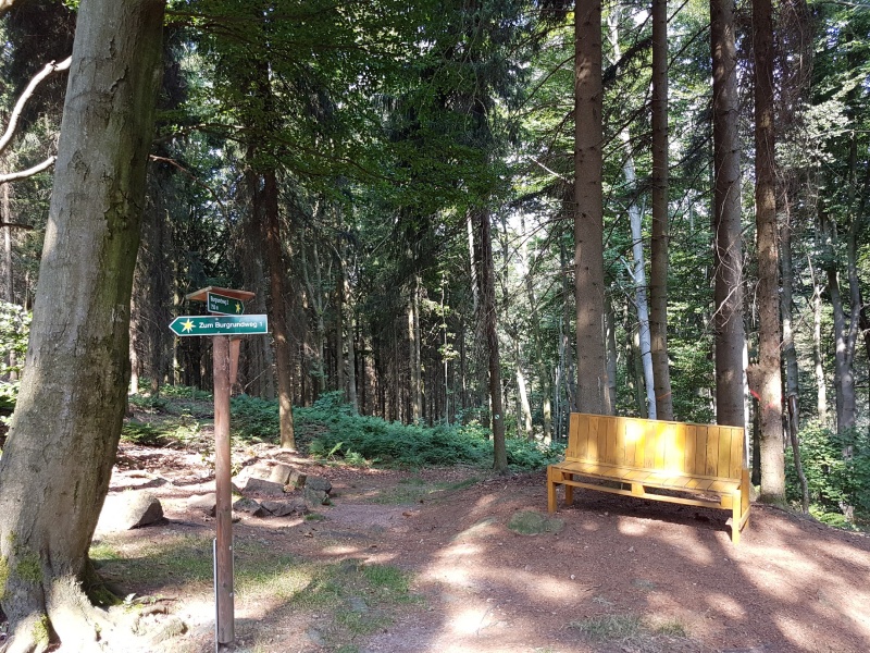 Datei:Wald - Heimat - Bank.jpg