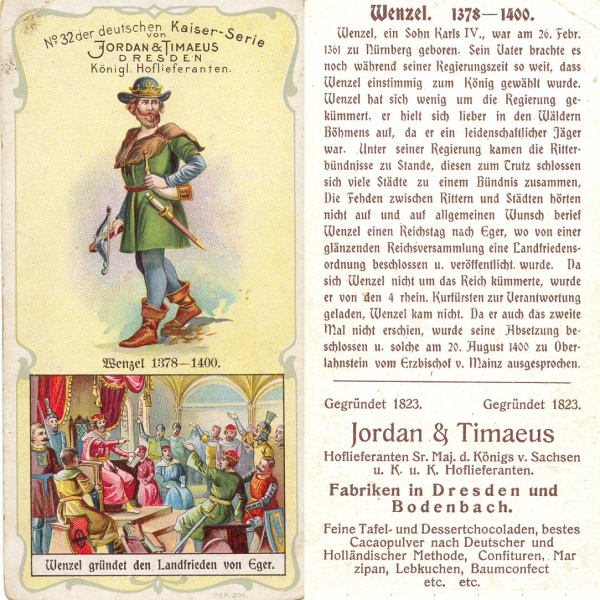 Datei:25. Wenzel 1378-1400.jpg