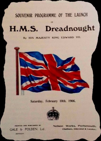 Datei:Wettrüsten - Dreadnought 1906.jpg