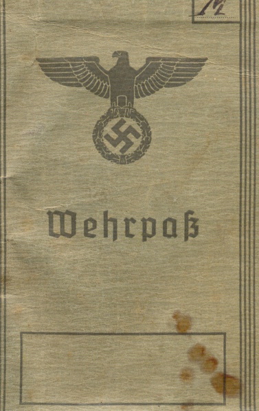 Datei:Wehrpass.jpg