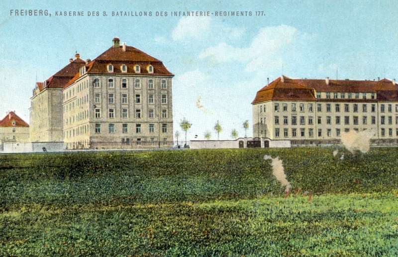 Datei:Kaserne Freiberg-Sachsen.jpg