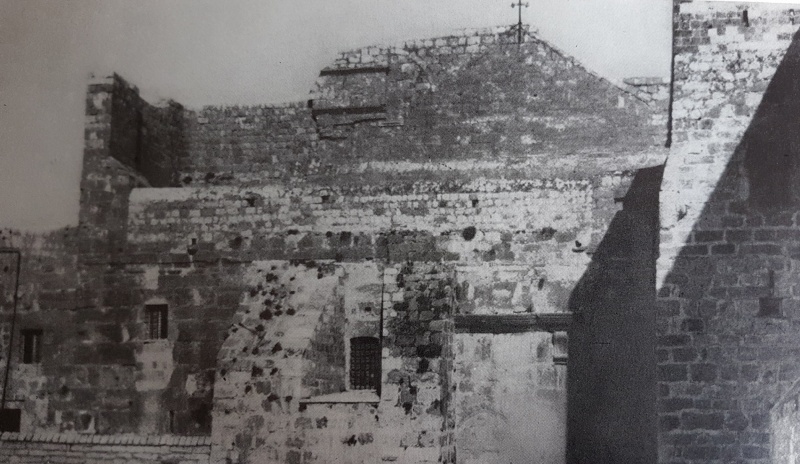 Datei:Geburtskirche von Bethlehem.jpg