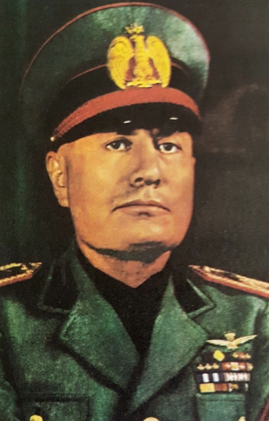 Datei:Verbrecher - Duce - Mussolini.jpg