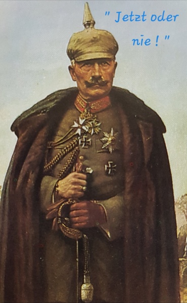 Datei:Der28Juni1914 - Jetzt oder nie !.jpg