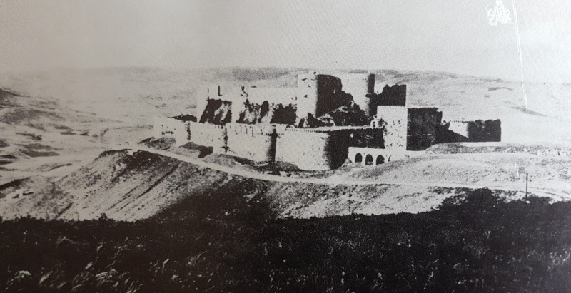 Datei:Krak des Chevaliers.jpg