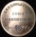 Ehrenplakette Kreis Marienberg.JPG