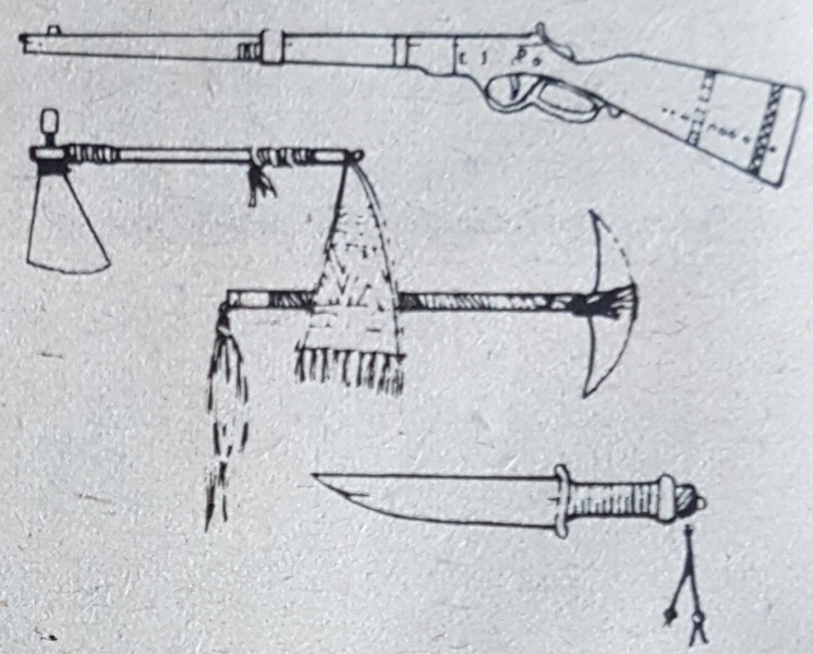 Datei:Waffen der Indianer, Winchester - Büchse.jpg