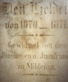 Den Helden von 1870-1871 gestiftet Mildenau im Erzgebirge.jpg