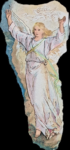 Datei:Engel - Engel - Bibel - Glaube.jpg