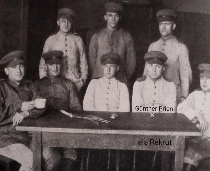 Datei:Günther Prien - Rekrut.jpg