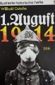 Am1August1914 - illustrierte historische hefte - 1. August 1914.jpg