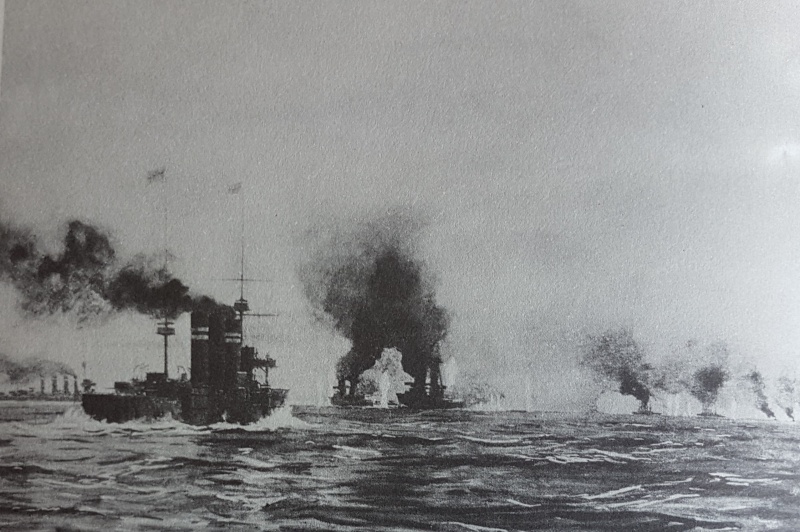 Datei:Die Falklandschlacht.jpg