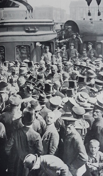 Datei:Ankunft in Hannover 1919.jpg