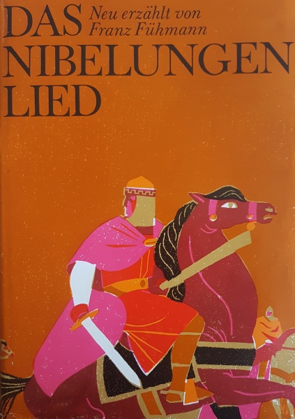 Datei:Das Nibelungenlied.jpg
