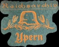 HGDeutschland142020 - Reichsarchiv - Ypern 1914 - Band 10.jpg