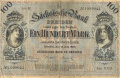 Saechsische Bank Einhundert Mark 1890.jpg