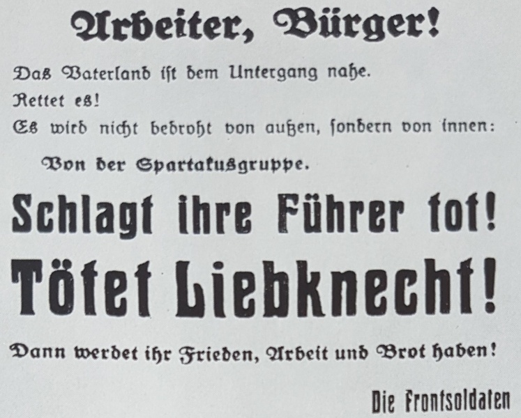 Datei:Tötet Liebknecht.jpg