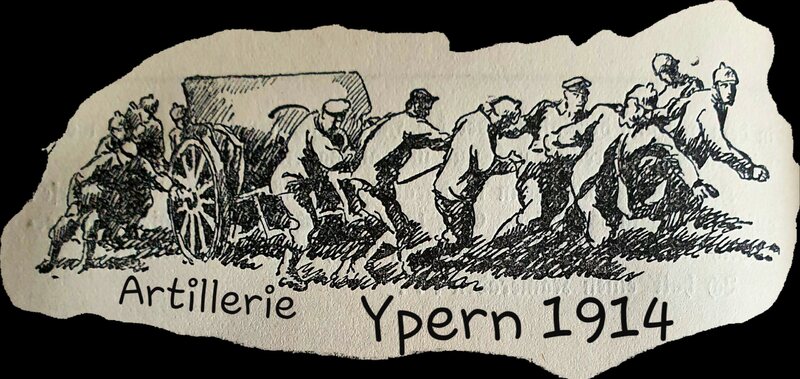 Datei:Ypern1914SchlachtendesWeltkrieges - Artillerie - Ypern 1914.jpg