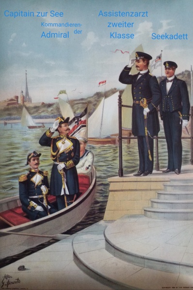 Datei:DeutschlandsFlotte19Jahrhundert - Capitain zur See.jpg