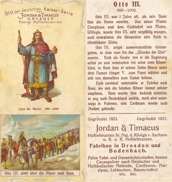 Datei:6. Otto III. 983-1002.jpg