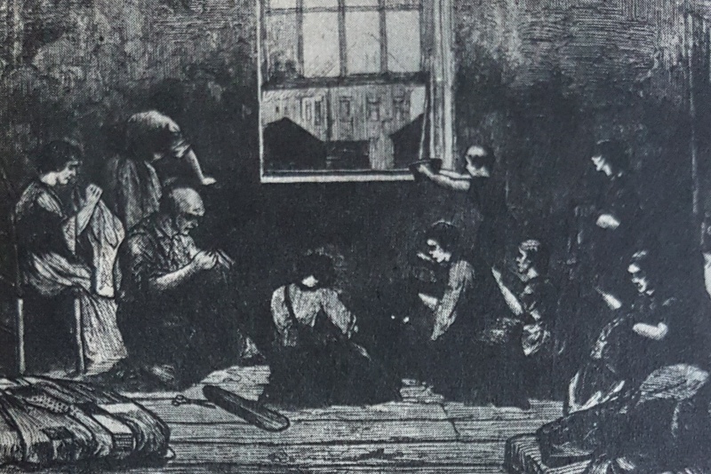 Datei:Proletarierwohnung England 1863.jpg