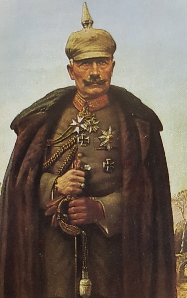 Datei:Wilhelm II. 1888 - 1918.jpg