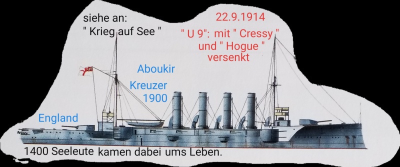 Datei:DieHeldenvonU9 - 22.9.1914 - Aboukir.jpg