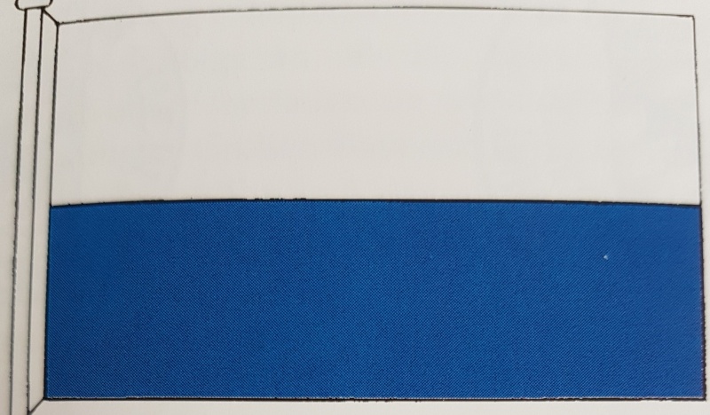 Datei:Bayern Staatsflagge - Streifenflagge.jpg