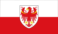 Südtirolflagge