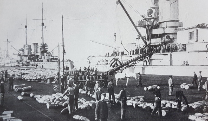 Datei:WaffenstillstandsbedingungenBerlin - Munition 1918.jpg